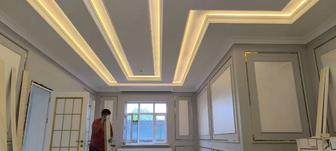 Ремонт под ключ Качественный