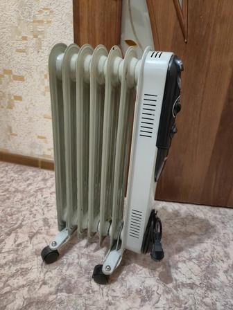 Продаю обогреватель, уместен торг