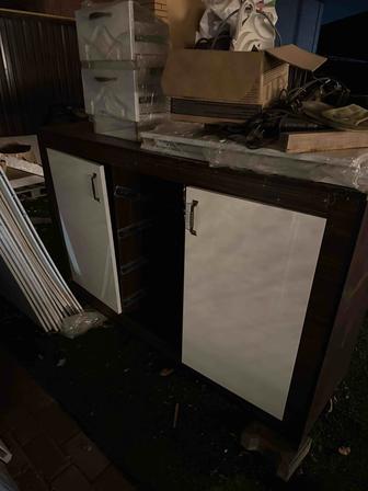 Комод консоль длина 1,5 м