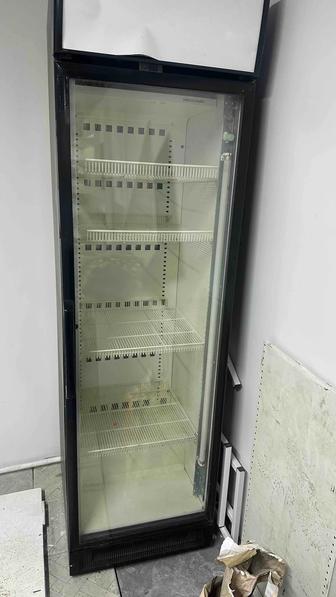 Холодильник б/у