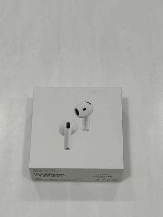 Наушники Apple AirPods 4 Active Noise Cancellation ANC