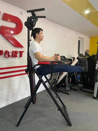 Инверсионный стол Inversion Table S611