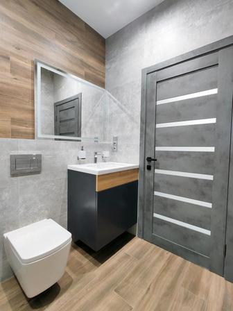 Ремонт под ключ