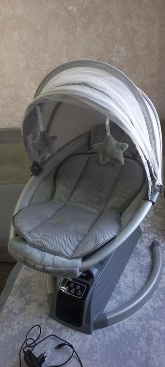 Шезлонг для малыша