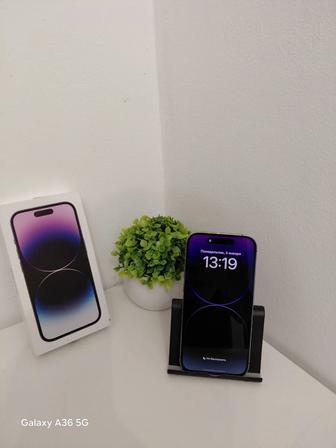 Айфон 14 про как новый ЕАС качество