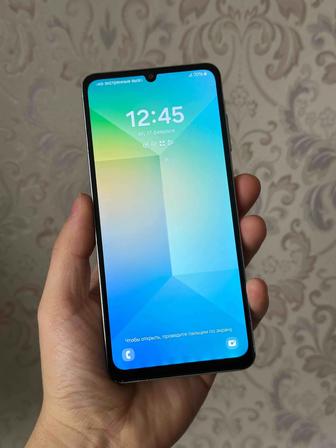 Самсунг А06 Samsung A06