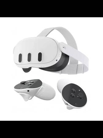 Очки виртуальной реальности