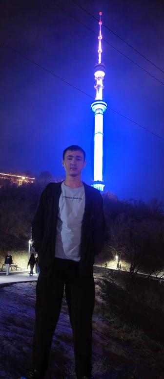 Оператор-специалист call-центра