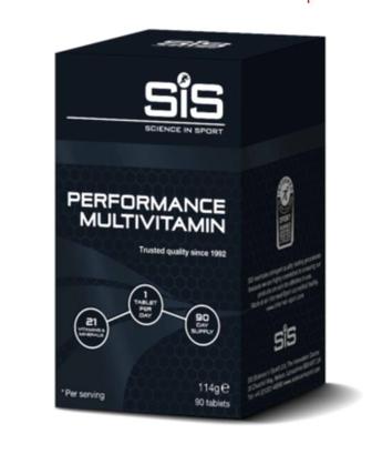 мультивитаминыsis performancemultivitamin