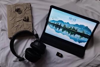 Samsung galaxy tab а9 plus