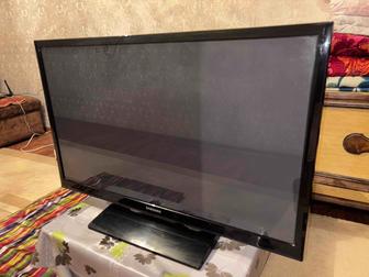 Продам плазменный телевизор Samsung