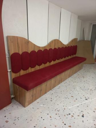 Изготовление корпусной мебели на заказ в короткие сроки