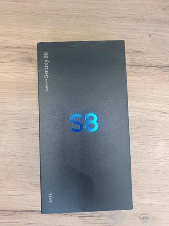 Продам телефон Samsung Galaxy S8