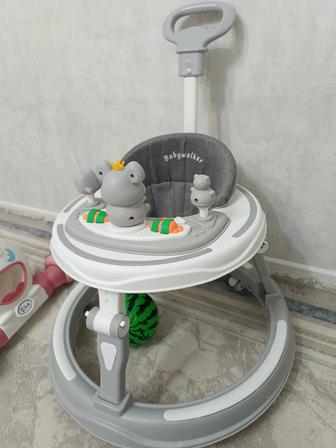 Ходунки б/у