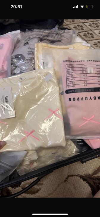 Кофта для девочек