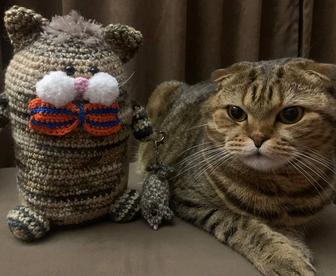 ОБУЧЕНИЕ ВЯЗАНИЮ крючком и на спицах.