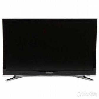 Телевизоры смарт Самсунг