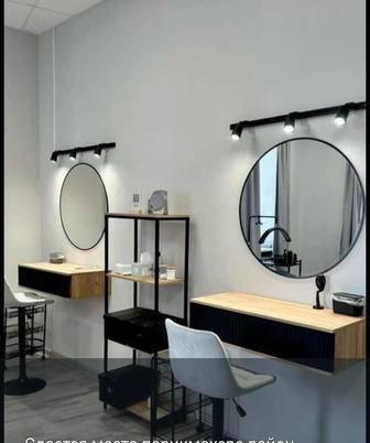 Аренда кресла в отличном прохходимом месте!