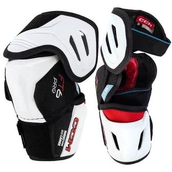 Новые оригинальные хоккейные налокотники Ccm Jetspeed Ft 6 Pro