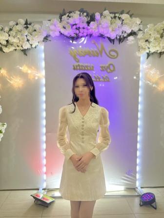 продам платье