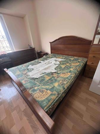 Отдам бесплатно кровать