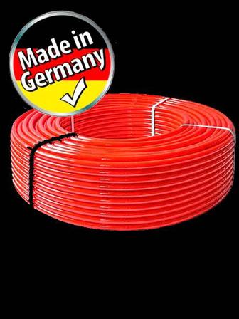 Тёплый пол (труба) PE-RT