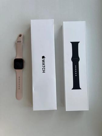 Apple Watch 5, 40mm