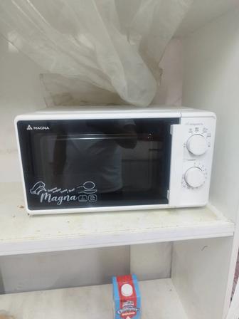 Микравалновка