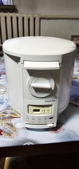 Фритюрница