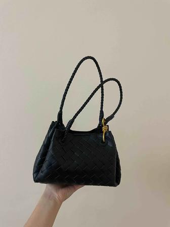 Кожаная сумка (новая)