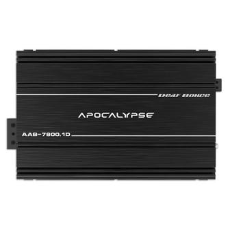 Усилитель Apocalypse DB 7800.1