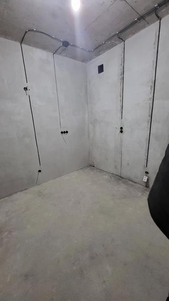 Монтаж электропроводки в квартирах и домах