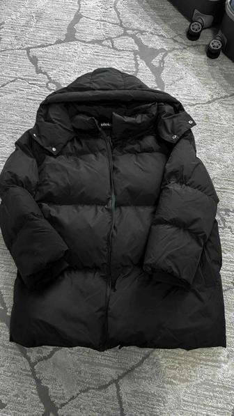 Зимняя куртка