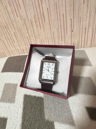 Мужские наручные часы Casio