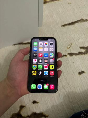 Айфон 13 про