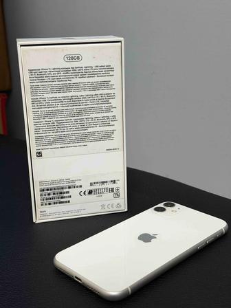 iPhone 11 128 gb