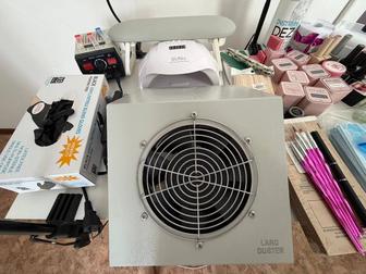 Маникюр набор