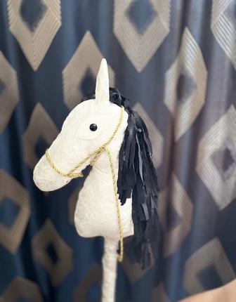 Лошадка для подвижных игр