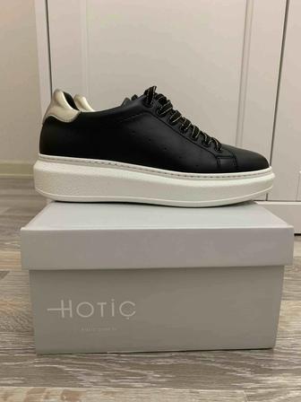 Кеды Hotic (Турция)