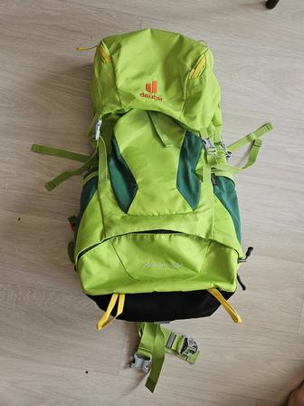 Рюкзак Deuter adventure 50