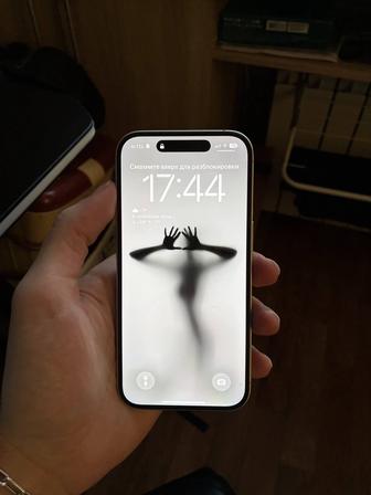 Продам iPhone 16 128gb