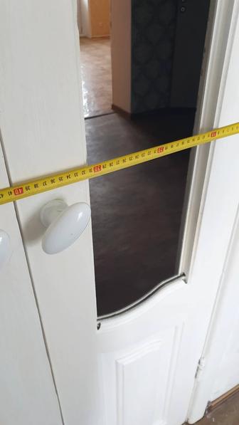 Межкомнатная дверь