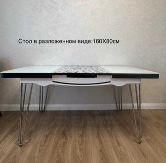 Стол кухонный, турецкий