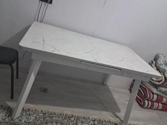Продам стул почти новый раздвижной