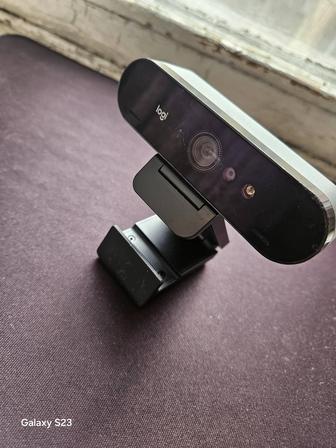 Веб камер Logitech