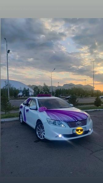 Аренда автомобилей