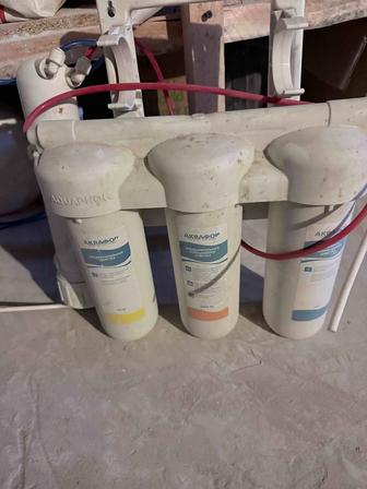 фильтр для воды