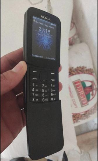 nokia 8110 винчестер