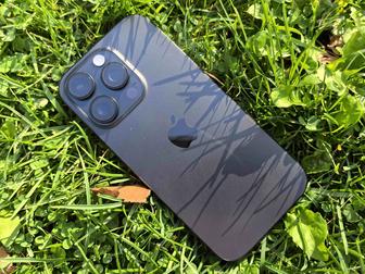 Продам или обменяю IPhone 16 pro E-SIM