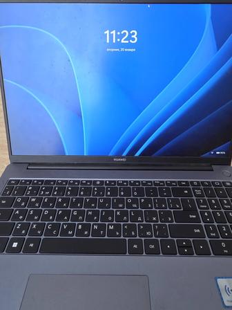 Работа за компьютером